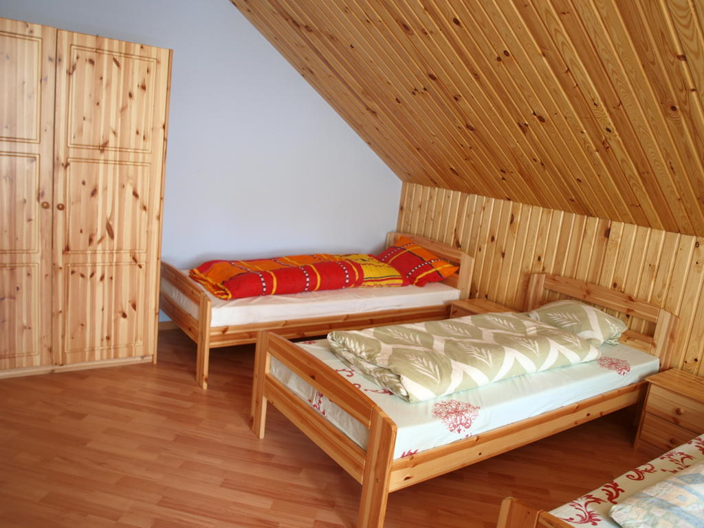 Guest House Kalnu Pupoli Šenheida Eksteriør bilde