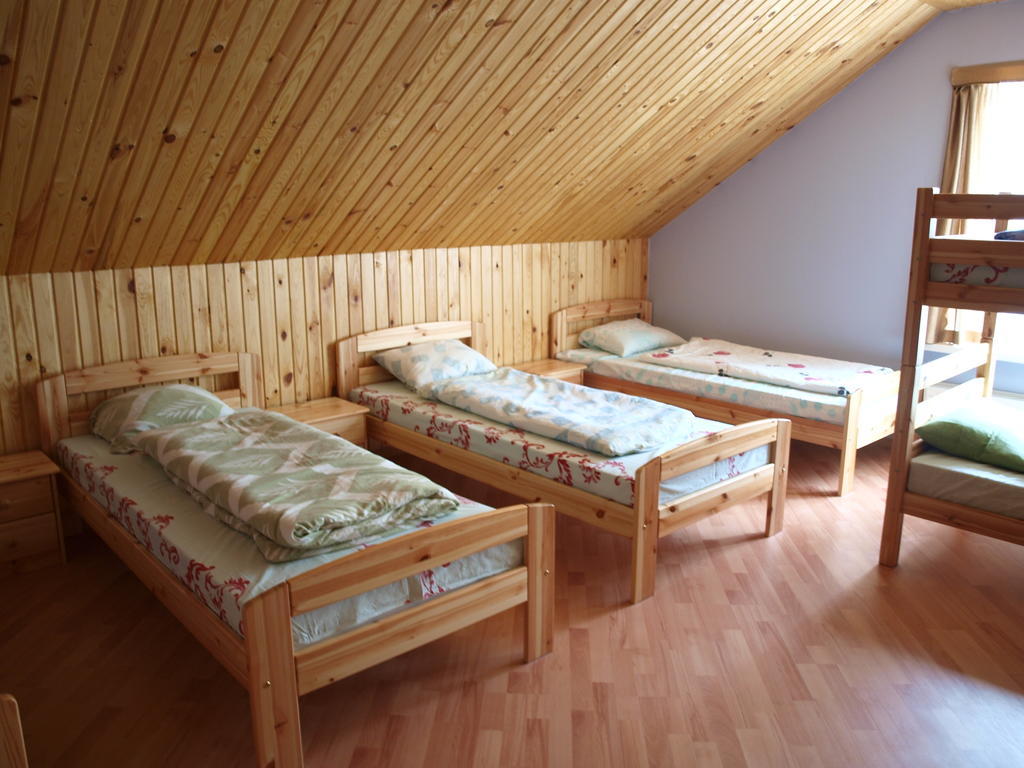 Guest House Kalnu Pupoli Šenheida Eksteriør bilde