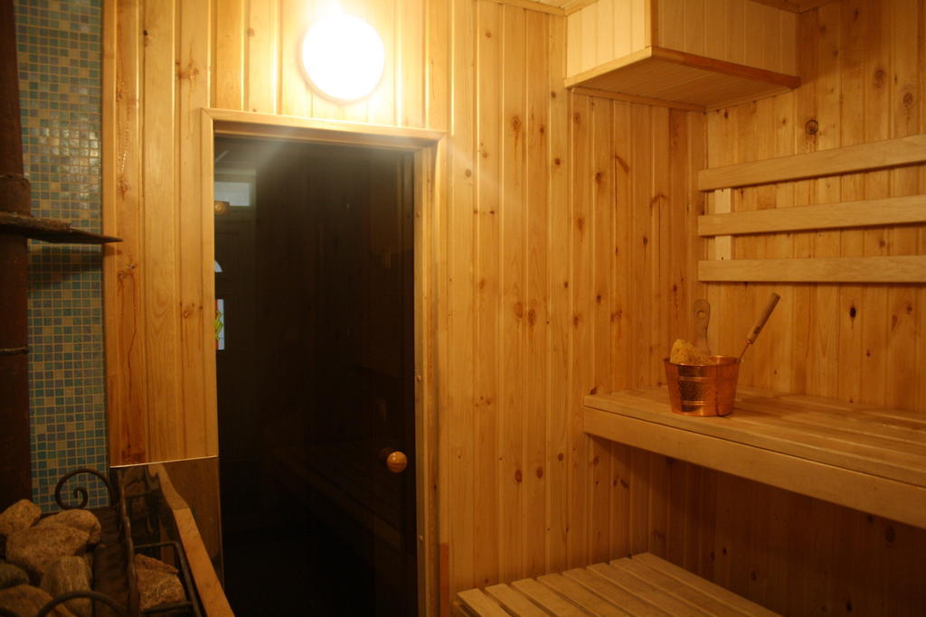 Guest House Kalnu Pupoli Šenheida Eksteriør bilde