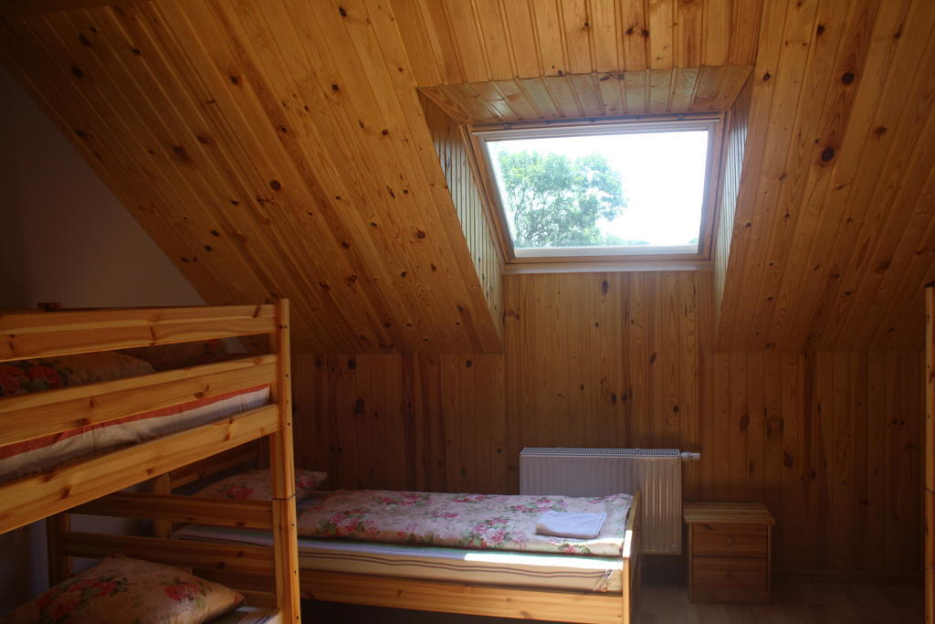 Guest House Kalnu Pupoli Šenheida Eksteriør bilde
