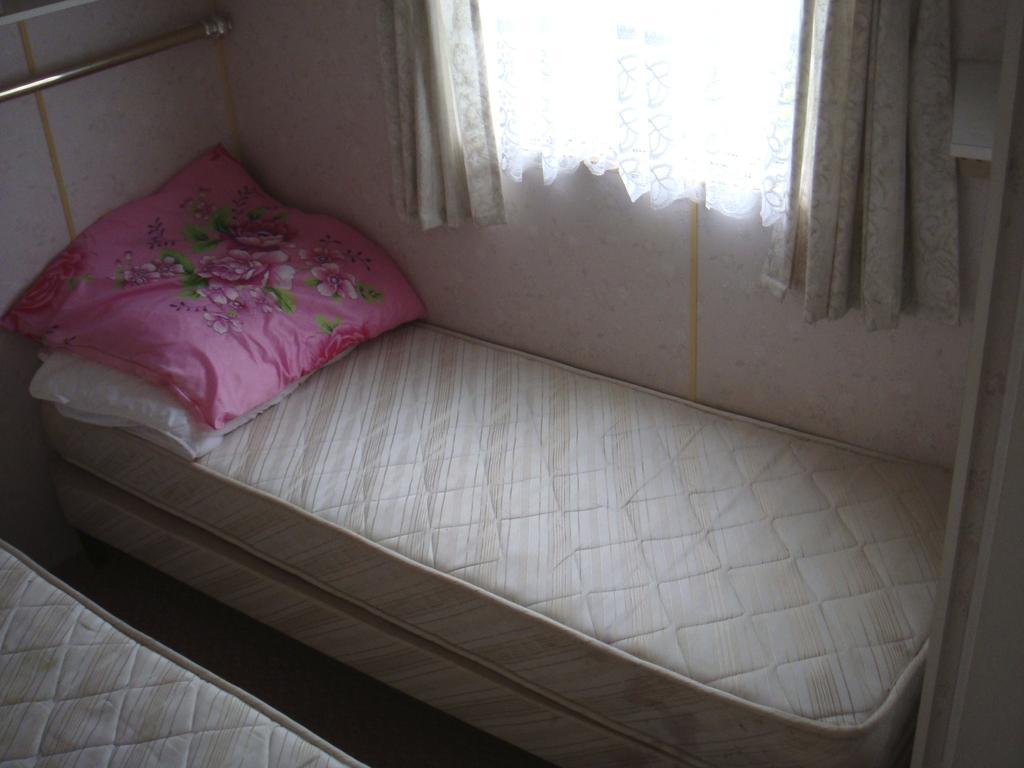 Guest House Kalnu Pupoli Šenheida Rom bilde
