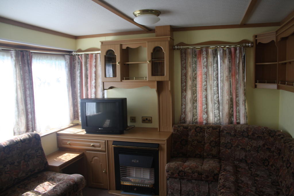 Guest House Kalnu Pupoli Šenheida Rom bilde