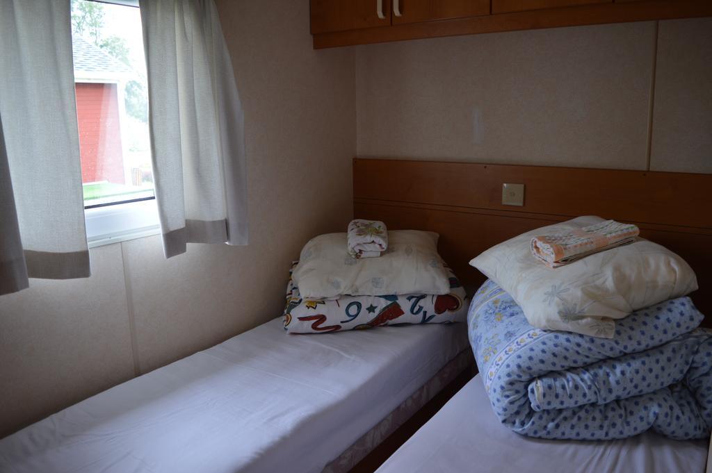 Guest House Kalnu Pupoli Šenheida Eksteriør bilde