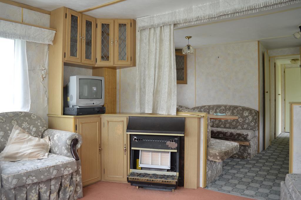 Guest House Kalnu Pupoli Šenheida Eksteriør bilde