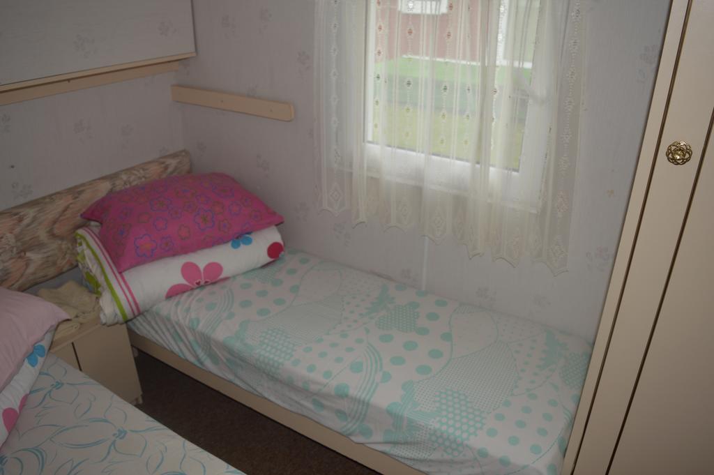 Guest House Kalnu Pupoli Šenheida Eksteriør bilde