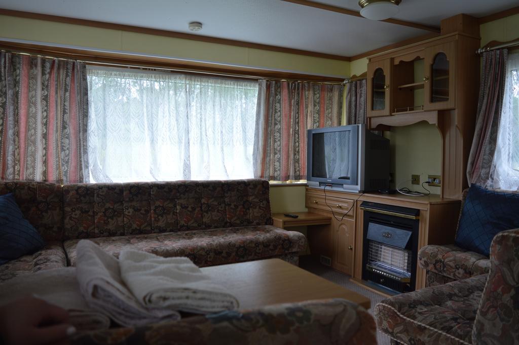 Guest House Kalnu Pupoli Šenheida Eksteriør bilde