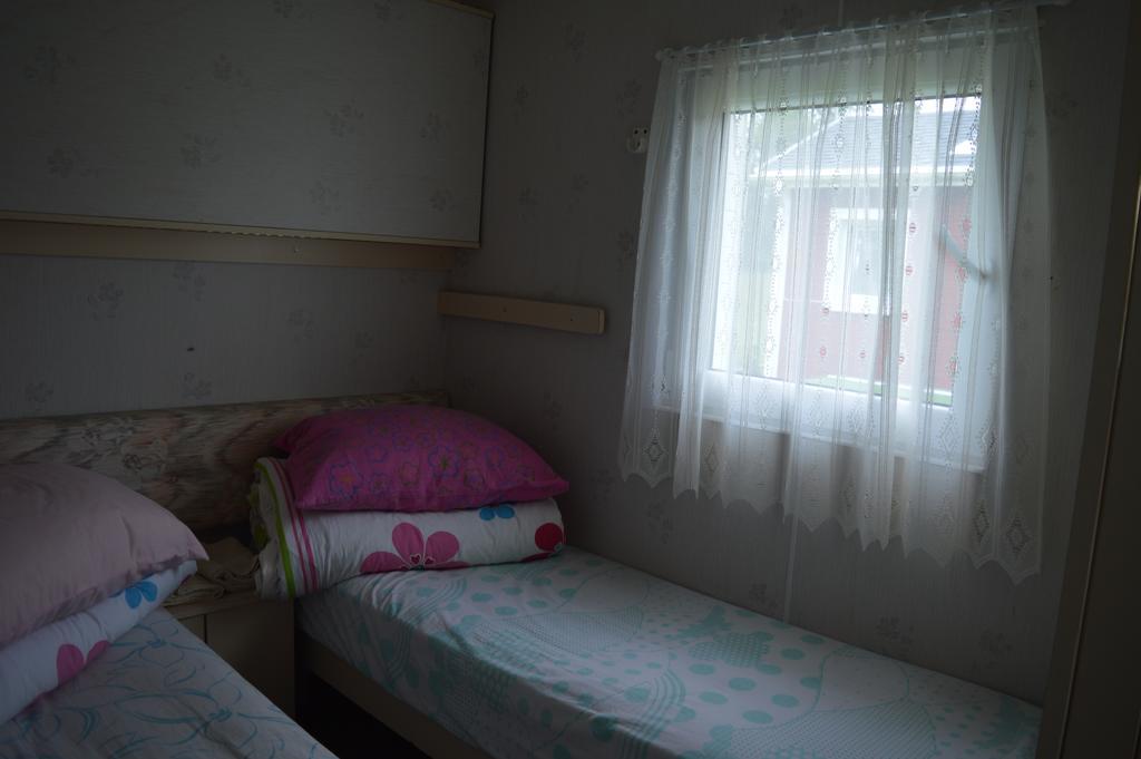 Guest House Kalnu Pupoli Šenheida Eksteriør bilde